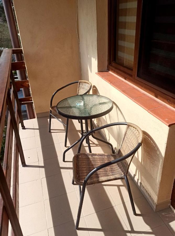 Wynajem Pokoi Wiki Appartement Mikołajki Buitenkant foto