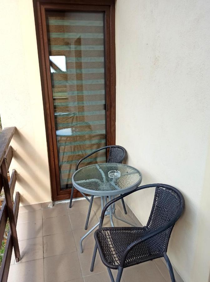 Wynajem Pokoi Wiki Appartement Mikołajki Buitenkant foto