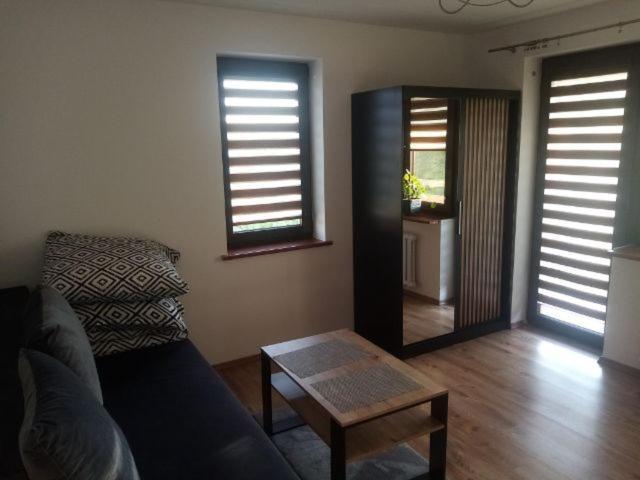 Wynajem Pokoi Wiki Appartement Mikołajki Buitenkant foto